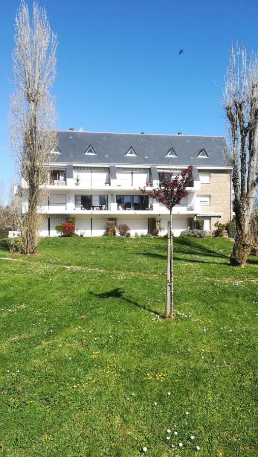 Pres De La Mer Le Pouliguen Exterior foto